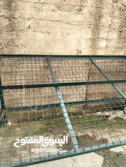  15 استاند عرض لمحلات الخضار والفواكة جودة ممتازة للبيع قابل للتفاوض