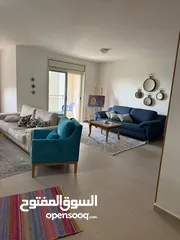  1 شقة مفروشة للبيع – روابي