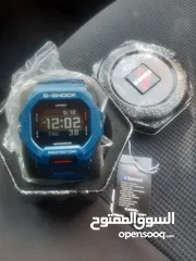  1 ساعة جي شوك سمارت جديدة
