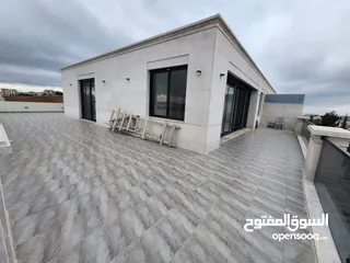  3 شقة مع روف دوبلكس للبيع في منطقة الظهير - ref : 14490
