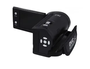  3 Bison HD-70 High Defination Handycam Camcorder