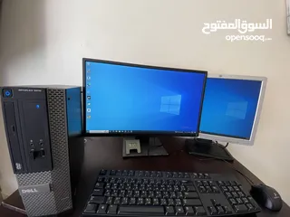  1 Optiplex 3010 dell