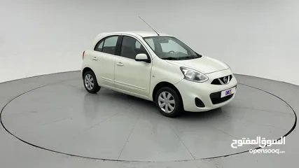  1 (FREE HOME TEST DRIVE AND ZERO DOWN PAYMENT) NISSAN MICRA