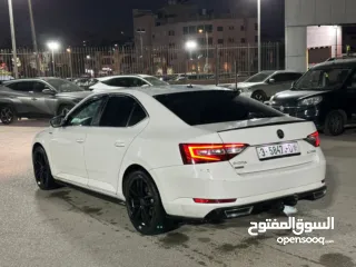  3 سوبيرب ديزل 190 حصان