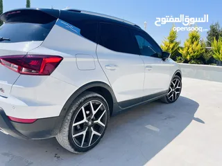  7 جيب سيت ارونا تشغيل بصمة مديل 2019