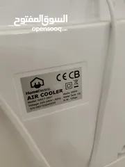  4 Stylish Air Cooler for open spaces