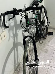 Super fast bicycle for sale