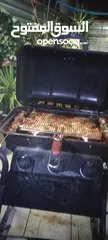  6 بربكيو للشوي