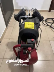  1 كمبروسر هواء