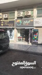  2 فرصة استثمارية ذهبية في القويسمة – محل تجاري مميز للبيع  مكان مميز جدا وسعر مميز