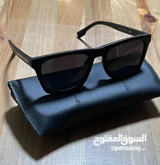  6 نظارات شمسية بتصميم عصري يعكس ذوقك الرفيع، بعدسات عالية الجودة تحجب %100 من أشعة UVA وUVB