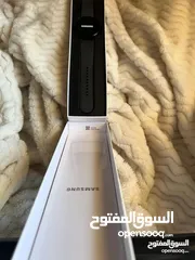  5 Samsung galaxy watch 5 كامل اغراضه مقاس 44