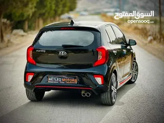 2 بيكانتو2020.دفعه35كاش .وشكات 2000شيكل في شهر