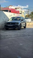  5 فولكس. فاجن تيجوان مطور 2000 ار لاين 4*4 فل اضافات كامل