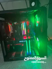  6 GAMING PC I7 7700K WITH GTX 1080 TI