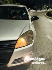  6 اوبل استرا 2005