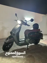  1 VICTORIA 300CC موديل 2024