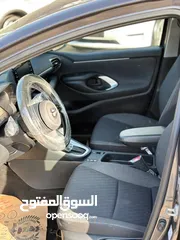  16 تويوتا يارس 2021 للبيع