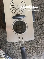  3 مقلاة كهربائية للبيع
