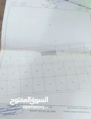  3 الجيزة السكة الشمالي دونمين و 400 المطلوب (45) الف على شارع 40 متر إطلالة جميلة على المطار