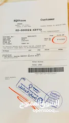  5 هاتف realme جديد  استعمال يومين مع ملحقاته + كفالة 18 شهر
