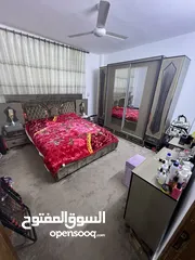  1 غرفه نوم لاتيه تفصيل ملبس هاي جلوص