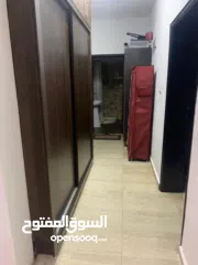  6 شقه للايجار