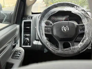  14 Dodge ram 1500 ecodiesel 4x4 تيربو ديزل ، فحص ، فتحة
