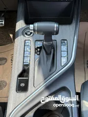  11 كيا نيرو ترخيص 2022  محرك 1600 هايبرد جير أوتوماتيك 141 حصان
