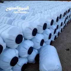  13 خزانات بلاستيك - خزانات مياه