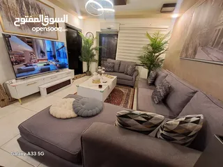  7 طقم كورنر امريكي فاااخر جدا ومميز قمة في الفخامة والتميز والرقي