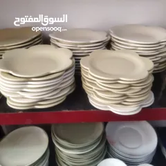  17 شروة صحون بورسلان للبيع