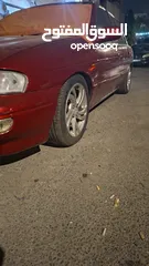 8 سياره كيا سيفيا 1 موديل 1996 للبيع