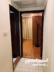  2 شقق مفروشه للايجار