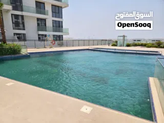  5 Ready Studio for Sale in Blue Bay Walk Ajmal makan The best opportunity for investment or housing