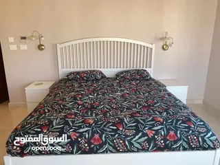  19 شقة فاخرة سوبر ديلوكس في أرقى واجمل مناطق خلدا