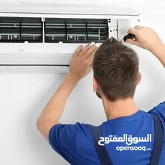  3 Air conditioner maintenance