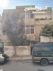 3 عمارة للبيع