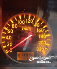  4 نيسان اكس تريل 2004 للبيع