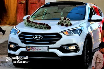  1 جيب سنتافيه ون مليون فل الفل 2016 للبيع او البدل على سنتافيه احدث ون مليون او جيب كودياك