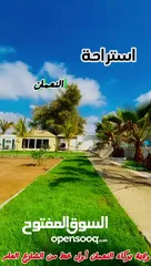  16 شاليه النعمان الايجار اليومي