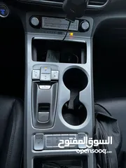  8 هيونداي كونا كهرباء 2019