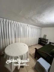  4 شقة مفروشة للايجار