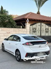  7 هيونداي ايونيك 2020