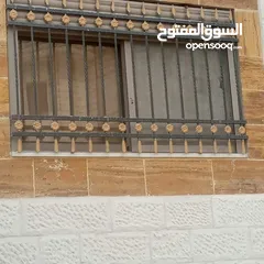  13 لجميع انواع ألمنيوم والحدادة ابواب مطابخ شبابيك ابجورات
