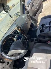 6 بورتر 2005 للبيع 6800 - مرخصة لغاية: 2025/10/30 - فحص كامل   - غرفة الشركة وكالة  - كهربا وكالة - مت