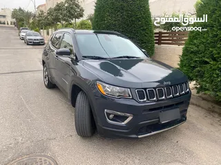  1 Compass كومباس 2018