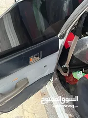  7 سوبارو عريض مديل88
