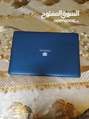  2 لاب توب جيت واي ويندوز 10 الاصلي