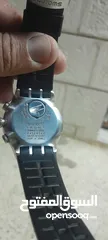  4 سواتش بحاله ممتازه جدا جدا   حجم كبير  استوب واتش السعر نهائي  عشان ما تغلبني